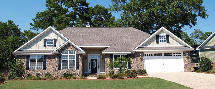 Featured post - Is It Time for a New Garage Door? Key Signs & Top Benefits of Replacement